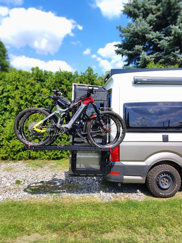 Bike mount - universal thumbnail 2