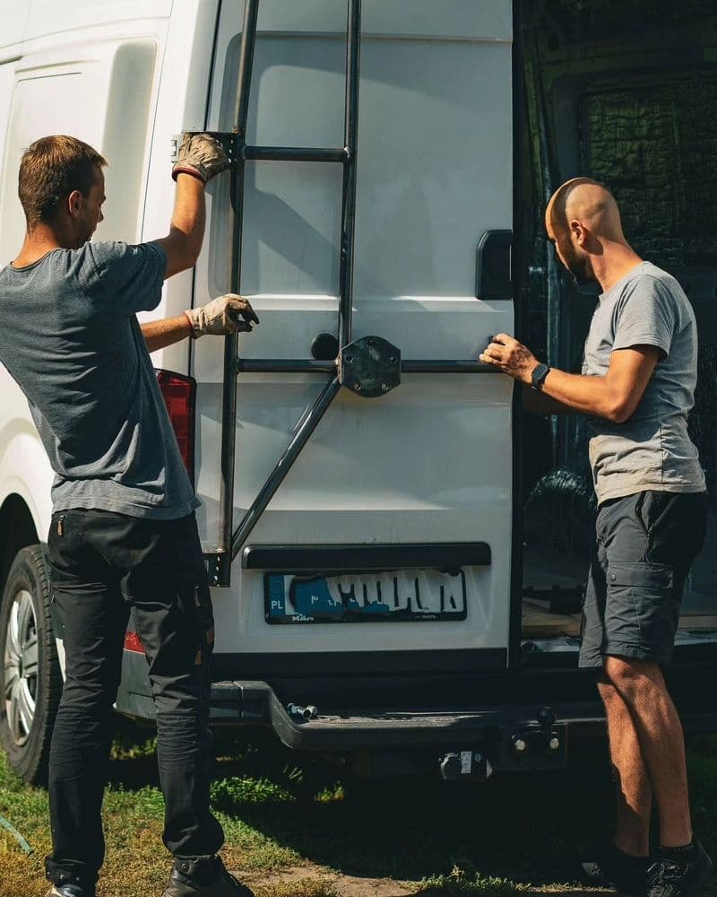 Tanos Motorsport - About Us